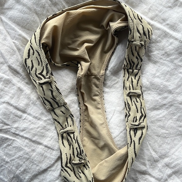 RARE LS Lovestory Bikini Sz XS/2 - Picture 5 of 6